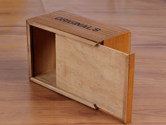 Home Tissue Box Holder Vintage Napkin Holder Wood Paper Cover Case2.jpg